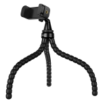 Hoco Octopus Phone Stand Holder HD101 - Black